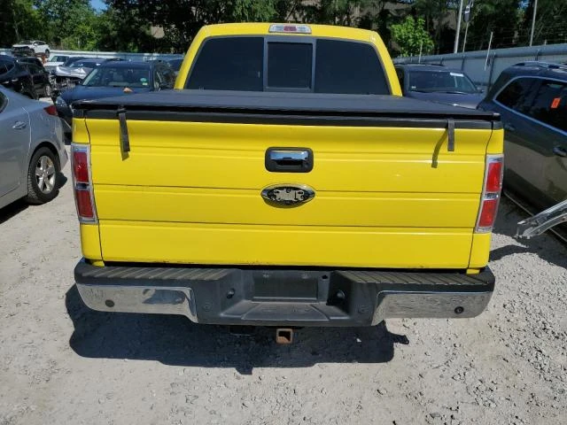 Photo 5 VIN: 1FTFW1ET3DKD04161 - FORD F150 SUPER 