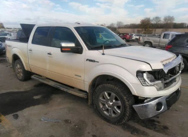 Photo 0 VIN: 1FTFW1ET3DKD08310 - FORD F150 