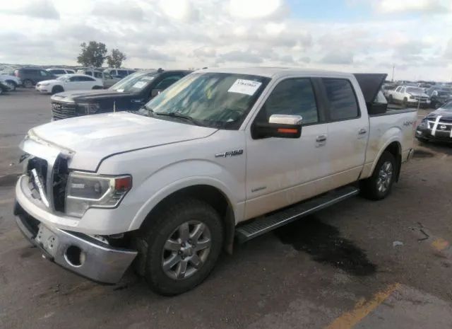 Photo 1 VIN: 1FTFW1ET3DKD08310 - FORD F150 