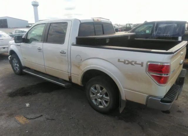 Photo 2 VIN: 1FTFW1ET3DKD08310 - FORD F150 