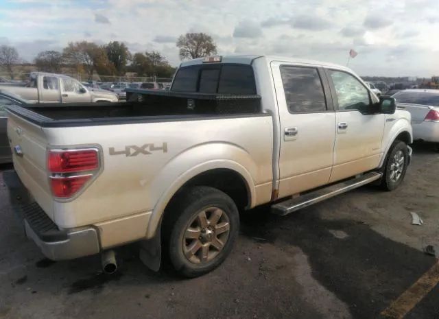 Photo 3 VIN: 1FTFW1ET3DKD08310 - FORD F150 