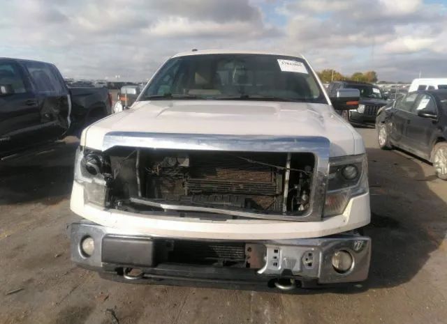 Photo 5 VIN: 1FTFW1ET3DKD08310 - FORD F150 