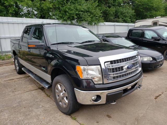 Photo 0 VIN: 1FTFW1ET3DKD15998 - FORD F150 SUPER 