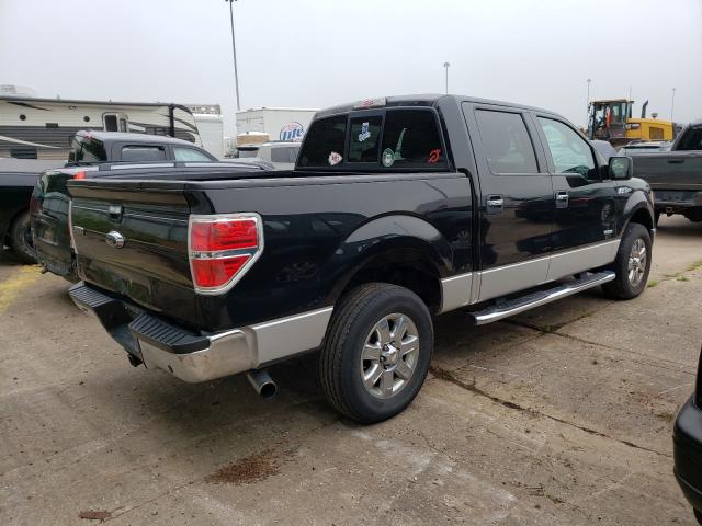 Photo 3 VIN: 1FTFW1ET3DKD15998 - FORD F150 SUPER 