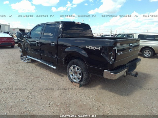 Photo 2 VIN: 1FTFW1ET3DKD39864 - FORD F-150 