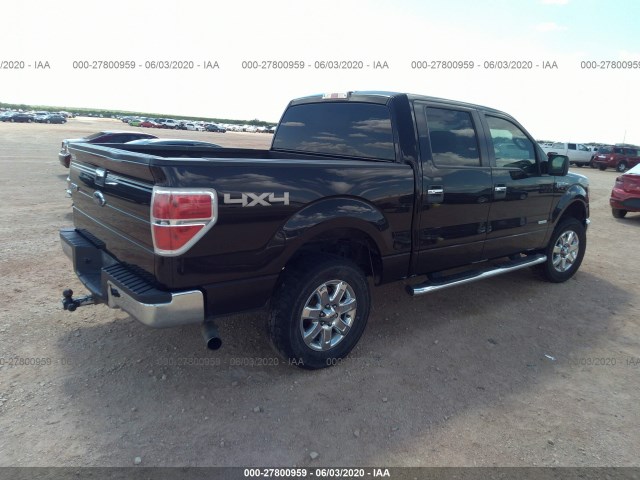 Photo 3 VIN: 1FTFW1ET3DKD39864 - FORD F-150 