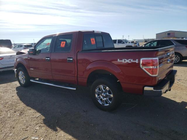 Photo 1 VIN: 1FTFW1ET3DKD58950 - FORD F150 SUPER 