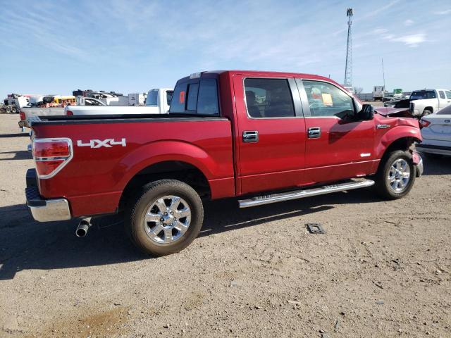 Photo 2 VIN: 1FTFW1ET3DKD58950 - FORD F150 SUPER 