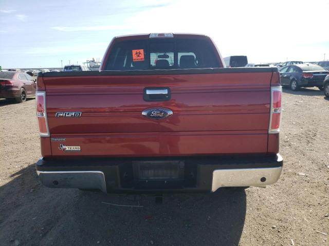 Photo 5 VIN: 1FTFW1ET3DKD58950 - FORD F150 SUPER 