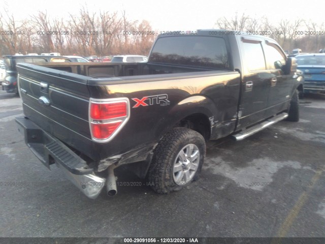 Photo 3 VIN: 1FTFW1ET3DKD62366 - FORD F-150 