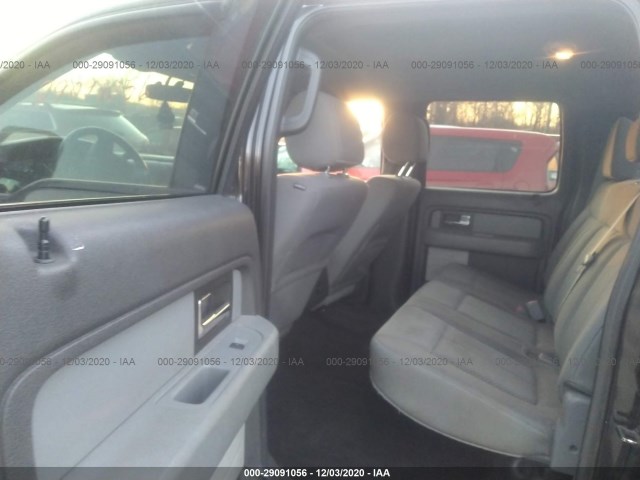 Photo 7 VIN: 1FTFW1ET3DKD62366 - FORD F-150 