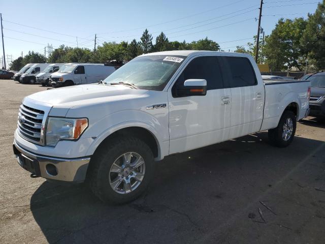 Photo 0 VIN: 1FTFW1ET3DKE50978 - FORD F150 SUPER 