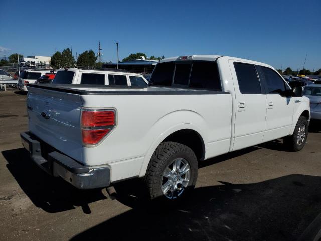 Photo 2 VIN: 1FTFW1ET3DKE50978 - FORD F150 SUPER 