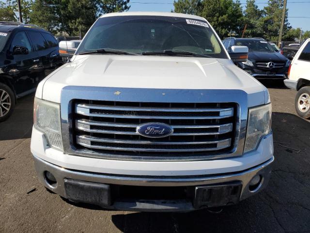 Photo 4 VIN: 1FTFW1ET3DKE50978 - FORD F150 SUPER 