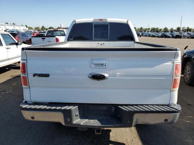 Photo 5 VIN: 1FTFW1ET3DKE50978 - FORD F150 SUPER 