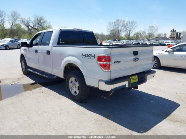 Photo 2 VIN: 1FTFW1ET3DKE67621 - FORD F-150 