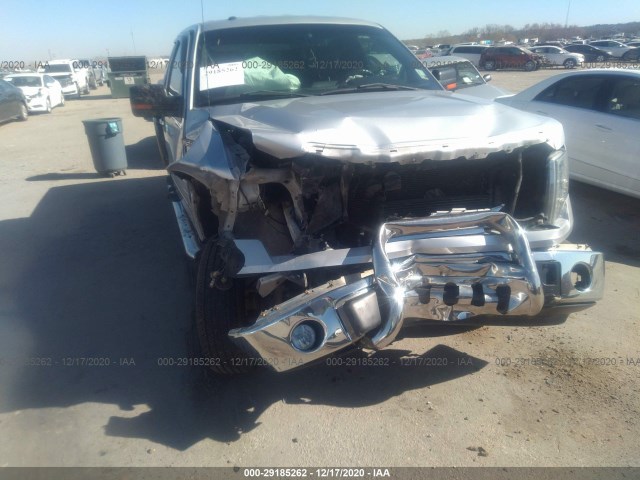 Photo 5 VIN: 1FTFW1ET3DKE70292 - FORD F-150 