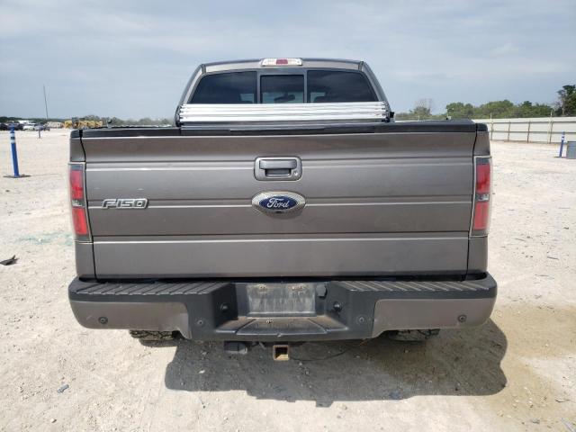 Photo 5 VIN: 1FTFW1ET3DKE81275 - FORD F150 SUPER 