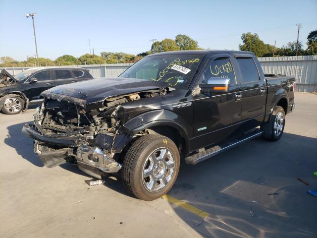 Photo 1 VIN: 1FTFW1ET3DKE81860 - FORD F150 SUPER 