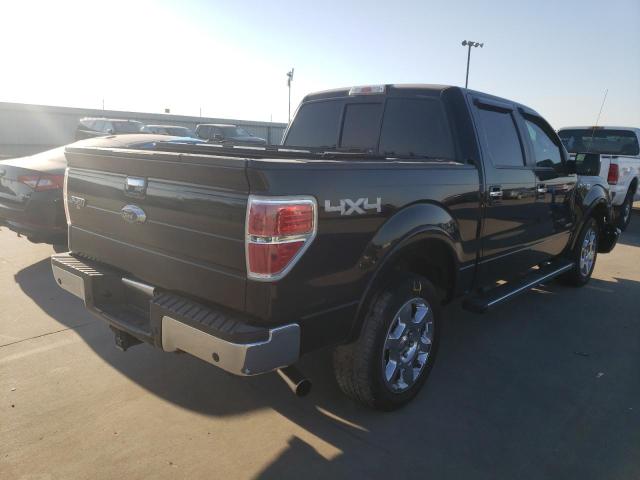 Photo 3 VIN: 1FTFW1ET3DKE81860 - FORD F150 SUPER 