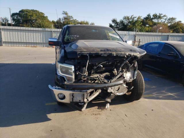 Photo 8 VIN: 1FTFW1ET3DKE81860 - FORD F150 SUPER 