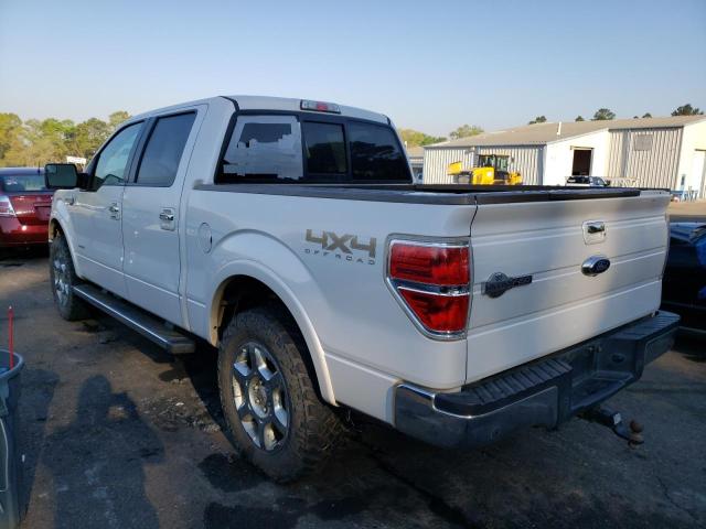 Photo 1 VIN: 1FTFW1ET3DKE96309 - FORD F150 SUPER 