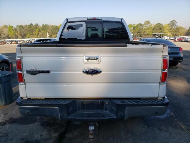 Photo 5 VIN: 1FTFW1ET3DKE96309 - FORD F150 SUPER 