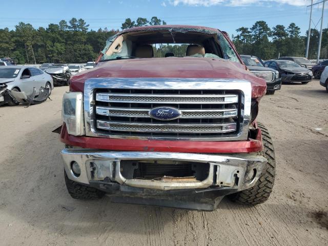 Photo 4 VIN: 1FTFW1ET3DKF08121 - FORD F150 SUPER 