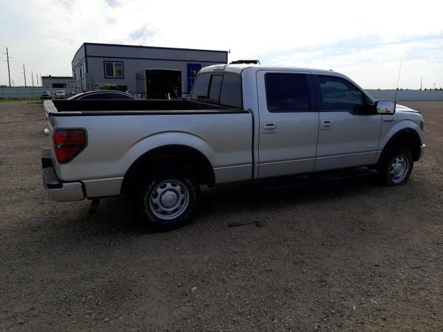 Photo 2 VIN: 1FTFW1ET3DKF14677 - FORD F150 SUPER 