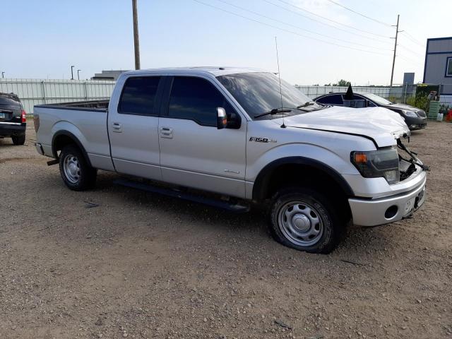 Photo 3 VIN: 1FTFW1ET3DKF14677 - FORD F150 SUPER 