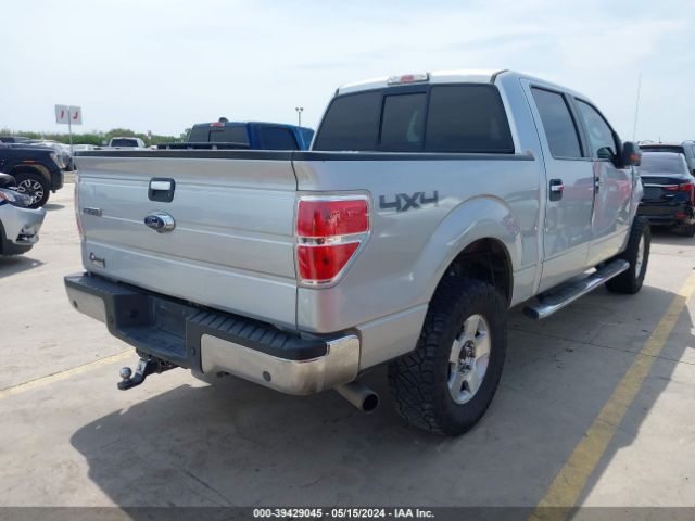 Photo 3 VIN: 1FTFW1ET3DKF31138 - FORD F-150 