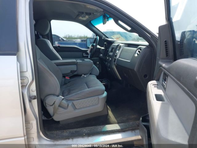 Photo 4 VIN: 1FTFW1ET3DKF31138 - FORD F-150 