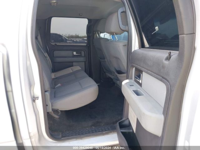 Photo 7 VIN: 1FTFW1ET3DKF31138 - FORD F-150 