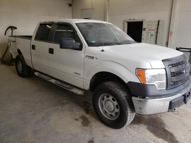 Photo 0 VIN: 1FTFW1ET3DKF42995 - FORD F150 SUPER 