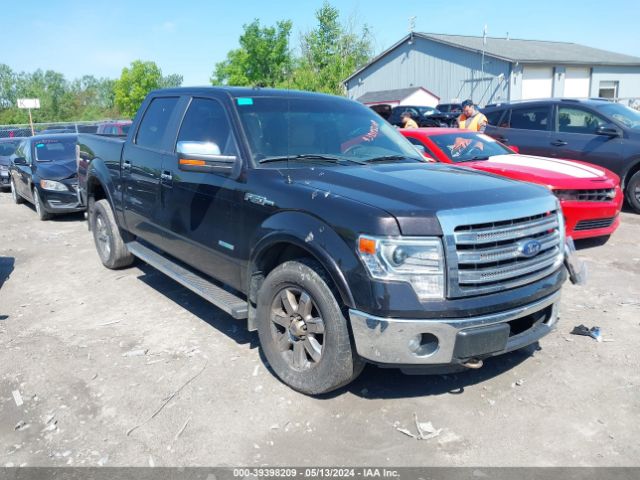 Photo 0 VIN: 1FTFW1ET3DKF64382 - FORD F150 