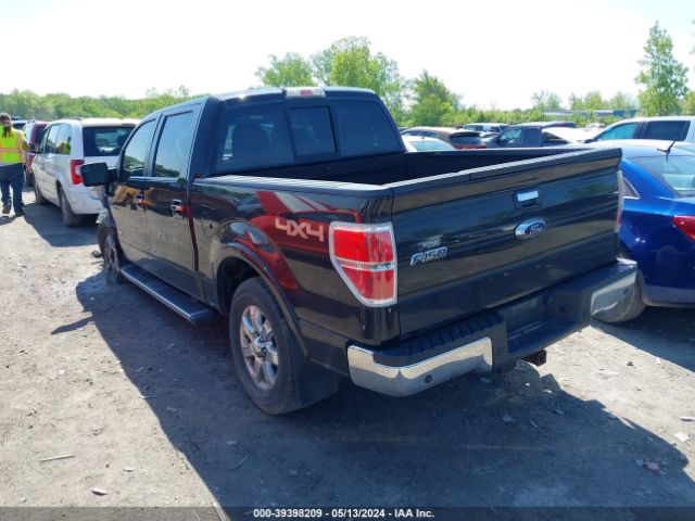 Photo 2 VIN: 1FTFW1ET3DKF64382 - FORD F150 