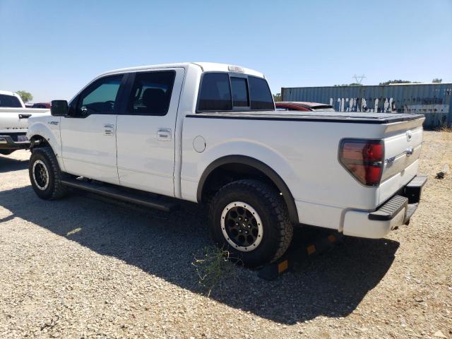 Photo 1 VIN: 1FTFW1ET3DKF79819 - FORD F150 SUPER 