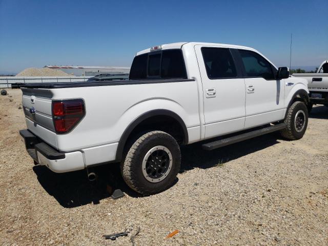 Photo 2 VIN: 1FTFW1ET3DKF79819 - FORD F150 SUPER 