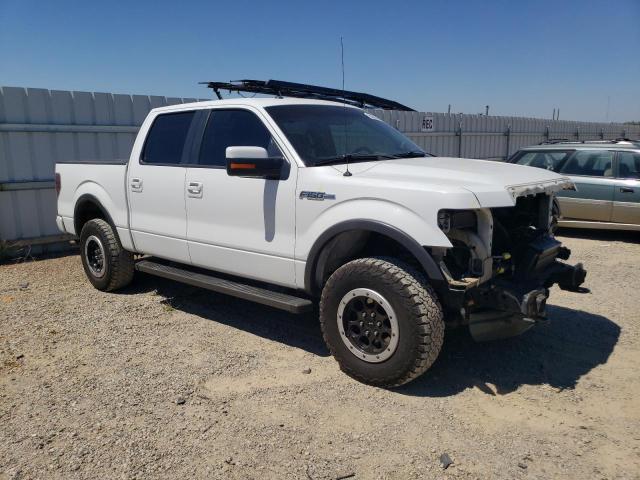 Photo 3 VIN: 1FTFW1ET3DKF79819 - FORD F150 SUPER 