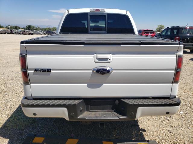 Photo 5 VIN: 1FTFW1ET3DKF79819 - FORD F150 SUPER 