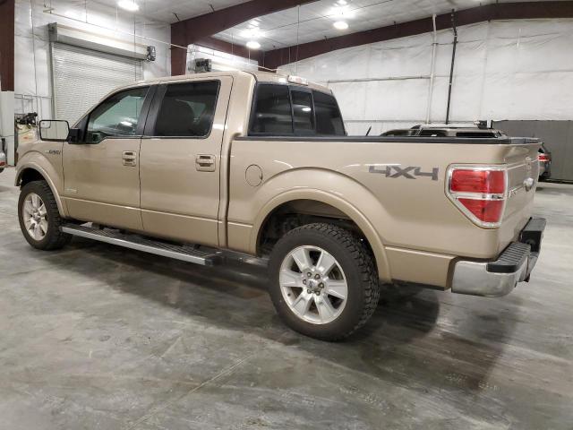 Photo 1 VIN: 1FTFW1ET3DKF94773 - FORD F150 SUPER 