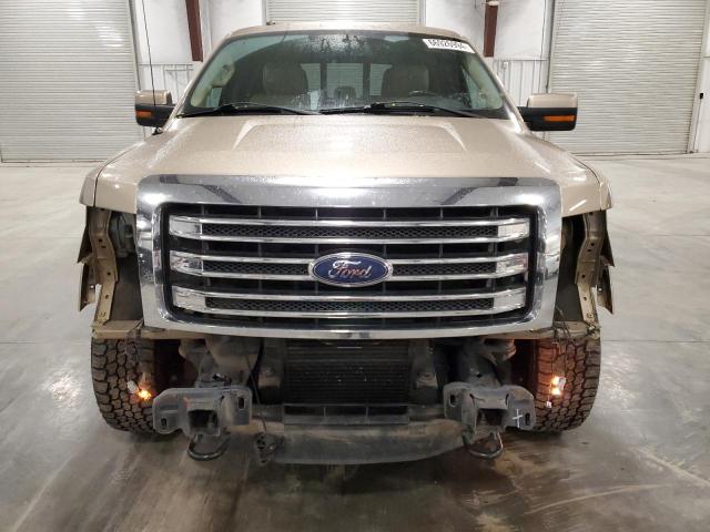 Photo 4 VIN: 1FTFW1ET3DKF94773 - FORD F150 SUPER 