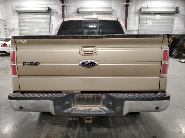 Photo 5 VIN: 1FTFW1ET3DKF94773 - FORD F150 SUPER 