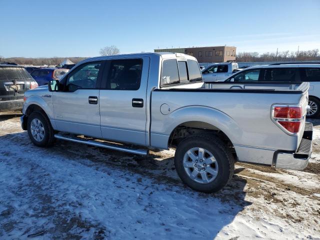 Photo 1 VIN: 1FTFW1ET3DKF96412 - FORD F-150 