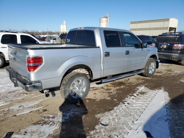 Photo 2 VIN: 1FTFW1ET3DKF96412 - FORD F-150 