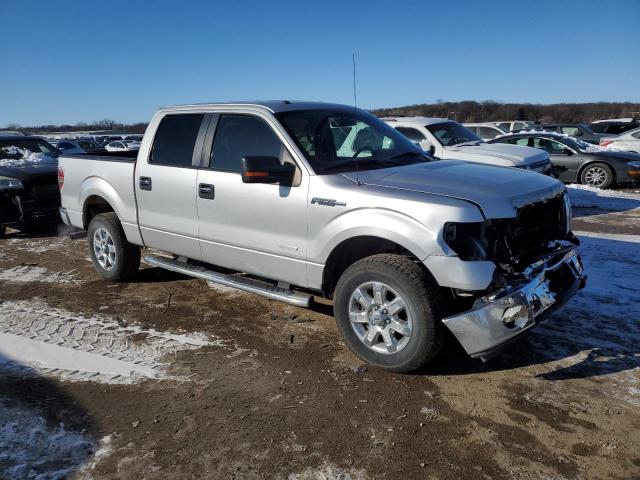 Photo 3 VIN: 1FTFW1ET3DKF96412 - FORD F-150 