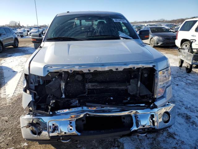 Photo 4 VIN: 1FTFW1ET3DKF96412 - FORD F-150 