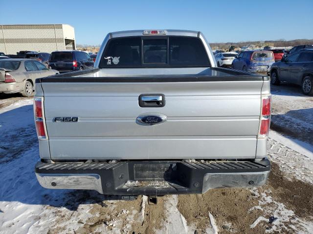 Photo 5 VIN: 1FTFW1ET3DKF96412 - FORD F-150 