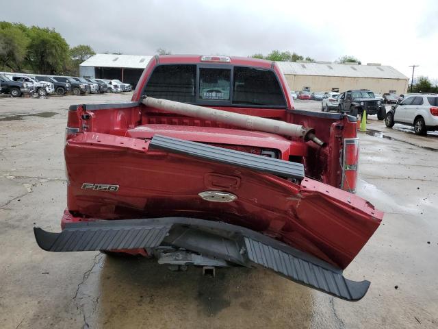 Photo 8 VIN: 1FTFW1ET3DKG25178 - FORD F150 SUPER 