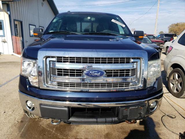 Photo 4 VIN: 1FTFW1ET3DKG27366 - FORD F-150 